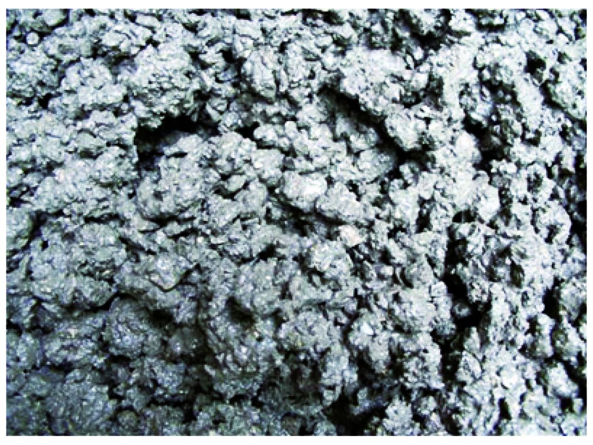 金属抗裂材料（钢纤维） view 2