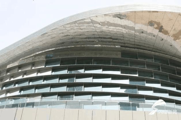 高层建筑幕墙
