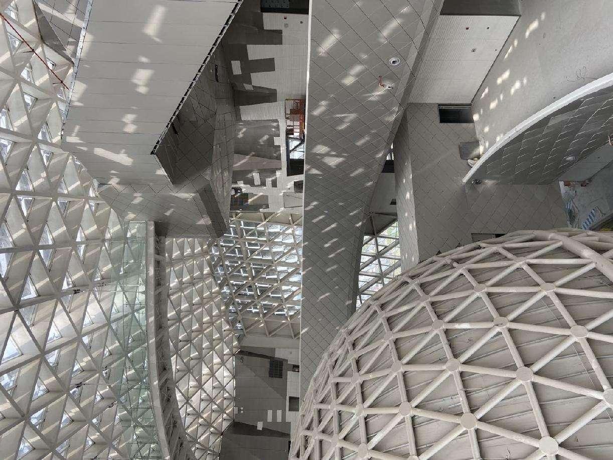 格栅铝吊顶 图 5
