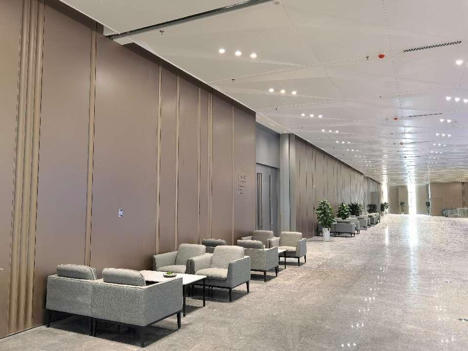 格栅铝吊顶 图 6