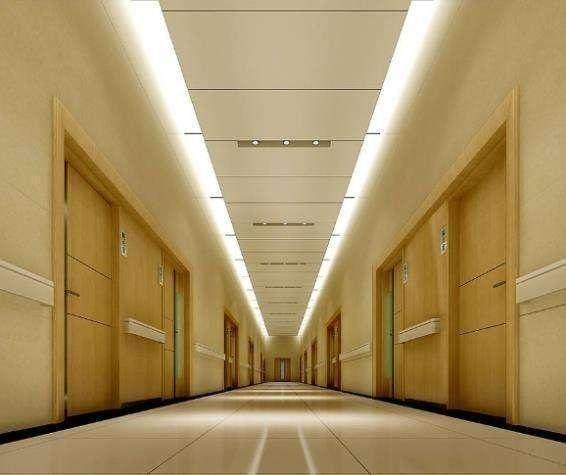 木纹铝单板 图 3