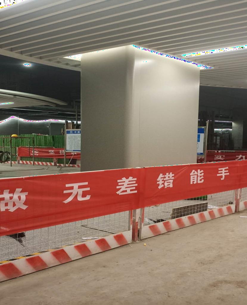 钛锌 / 钛复合板 图 3