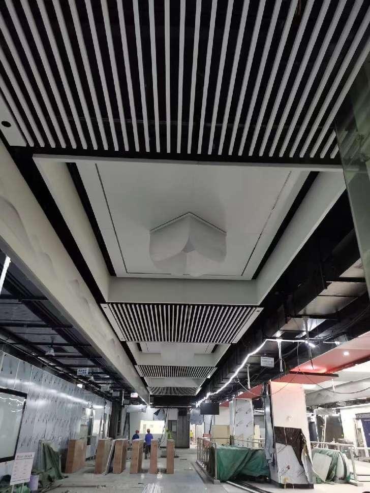 钛锌 / 钛复合板 图 5