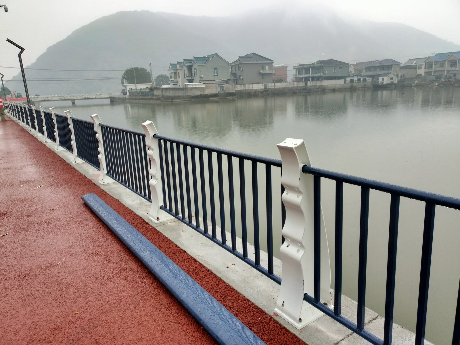 桥梁防撞护栏 图 4
