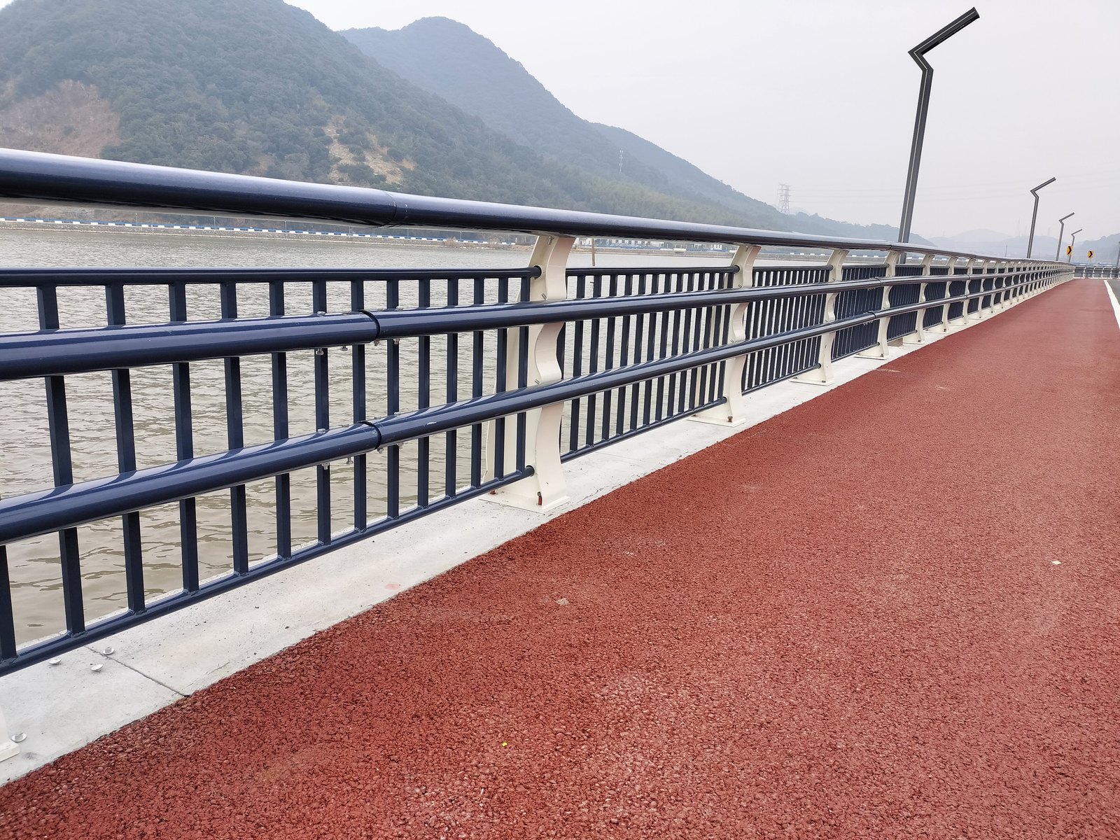 桥梁防撞护栏 图 5