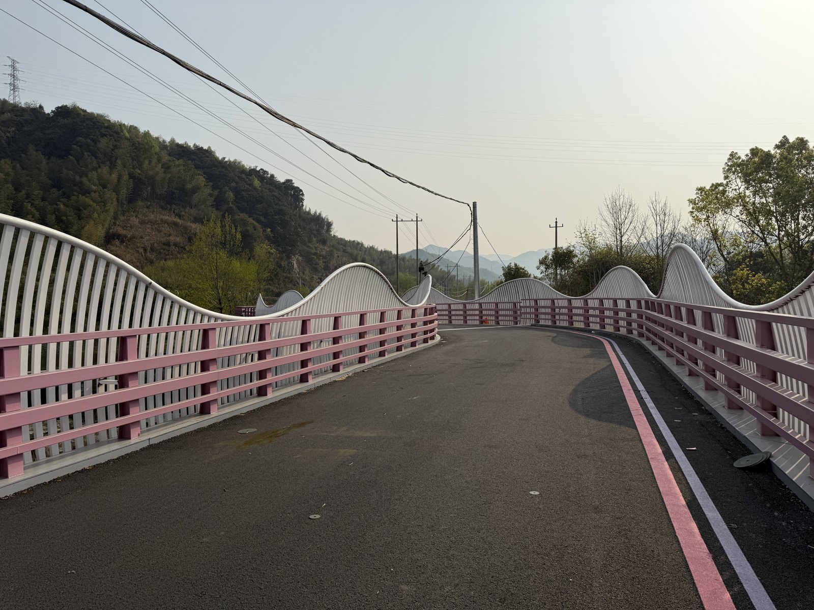 景观桥梁护栏 图 3