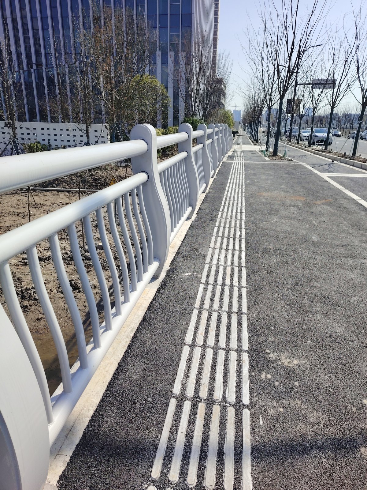 河道护栏 图 2