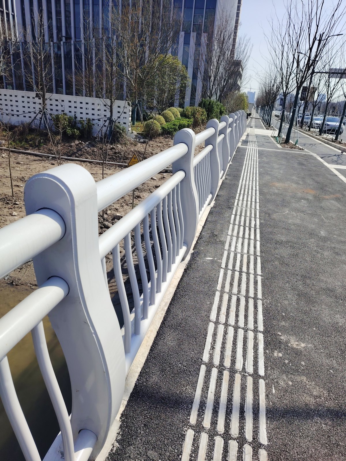 河道护栏 图 3