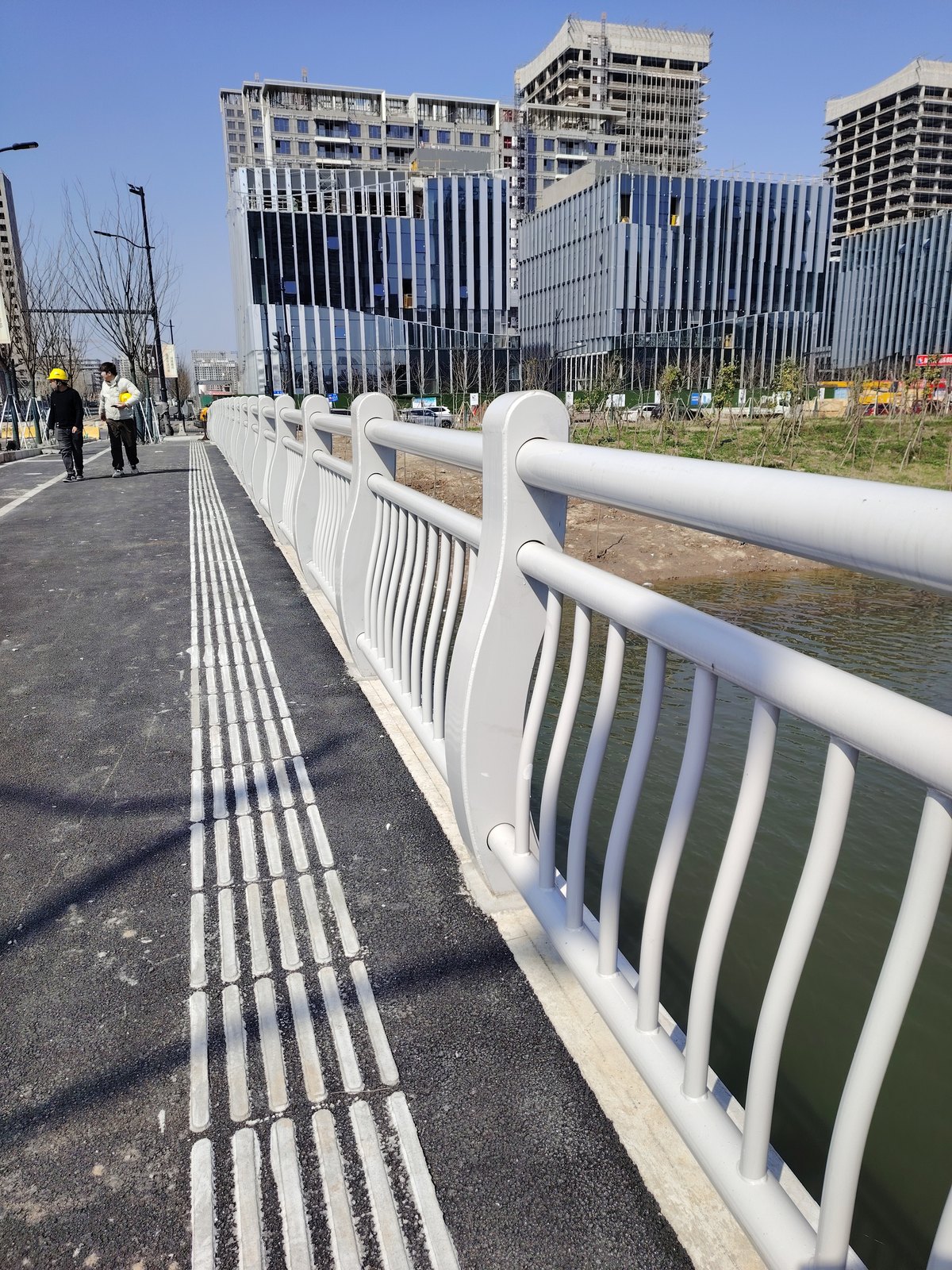 河道护栏 图 4