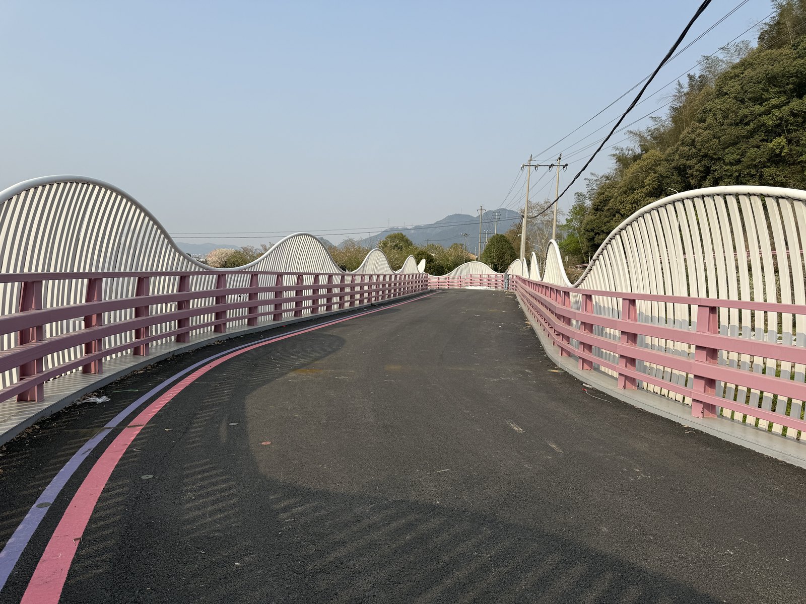 河道护栏 图 6