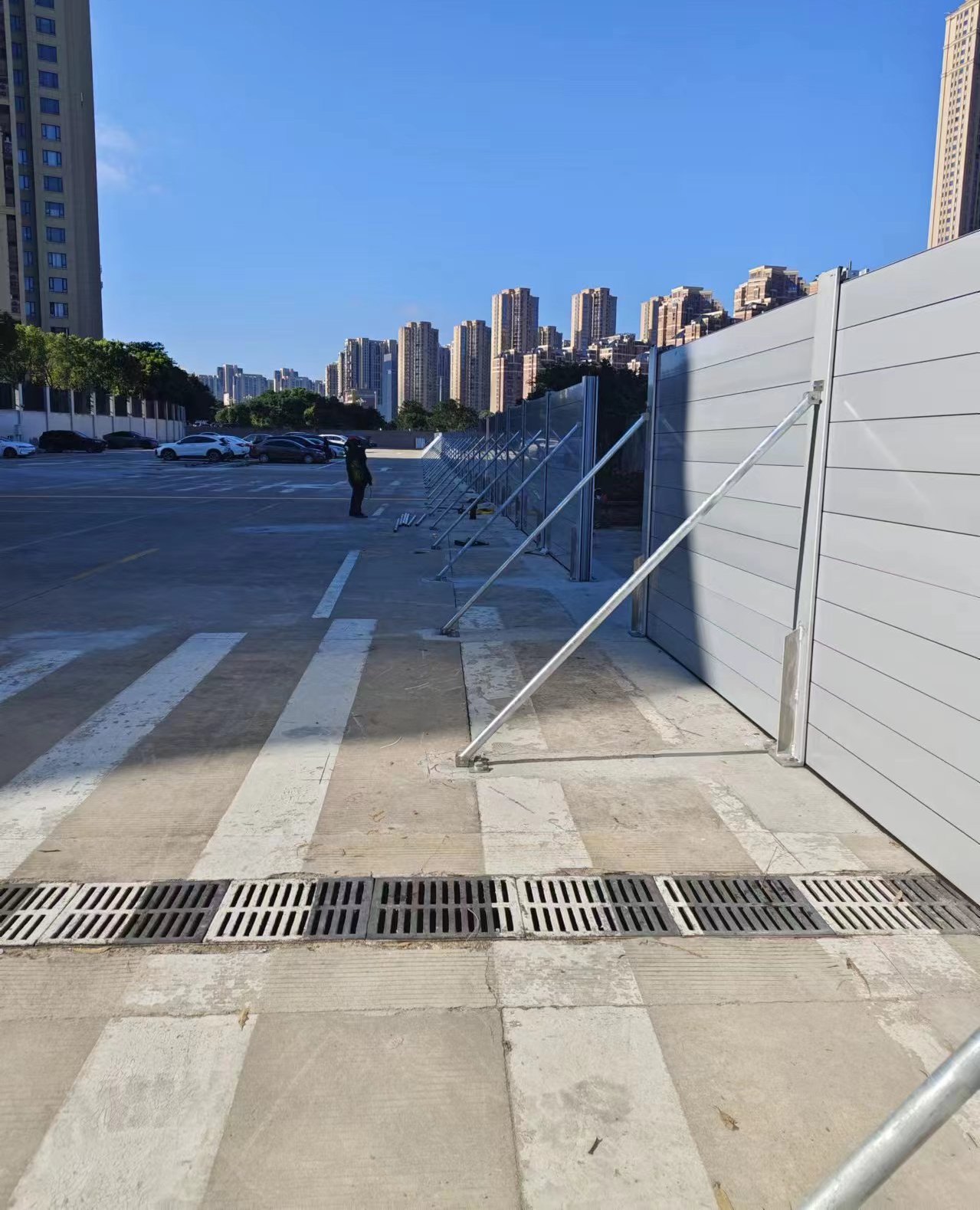 地铁 / 地下通道防汛板 图 6