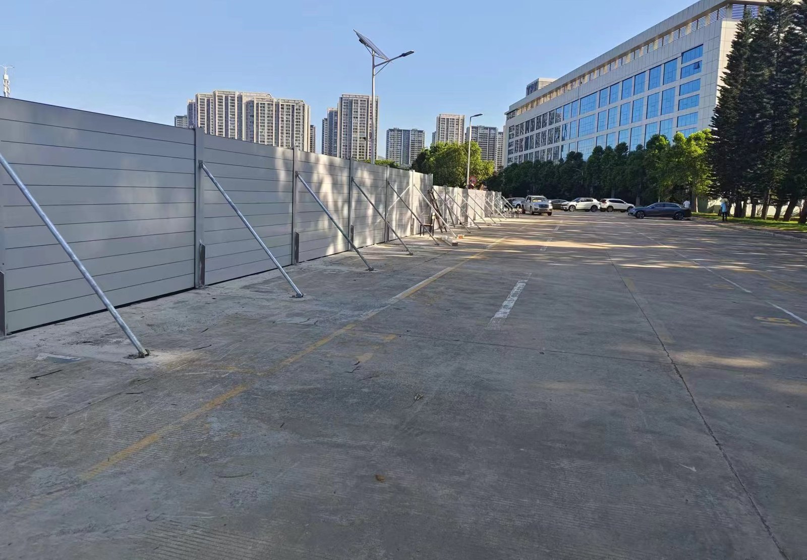 地铁 / 地下通道防汛板 图 8