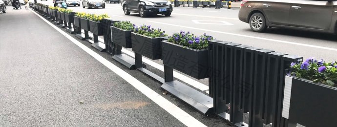 玻璃护栏 图 7