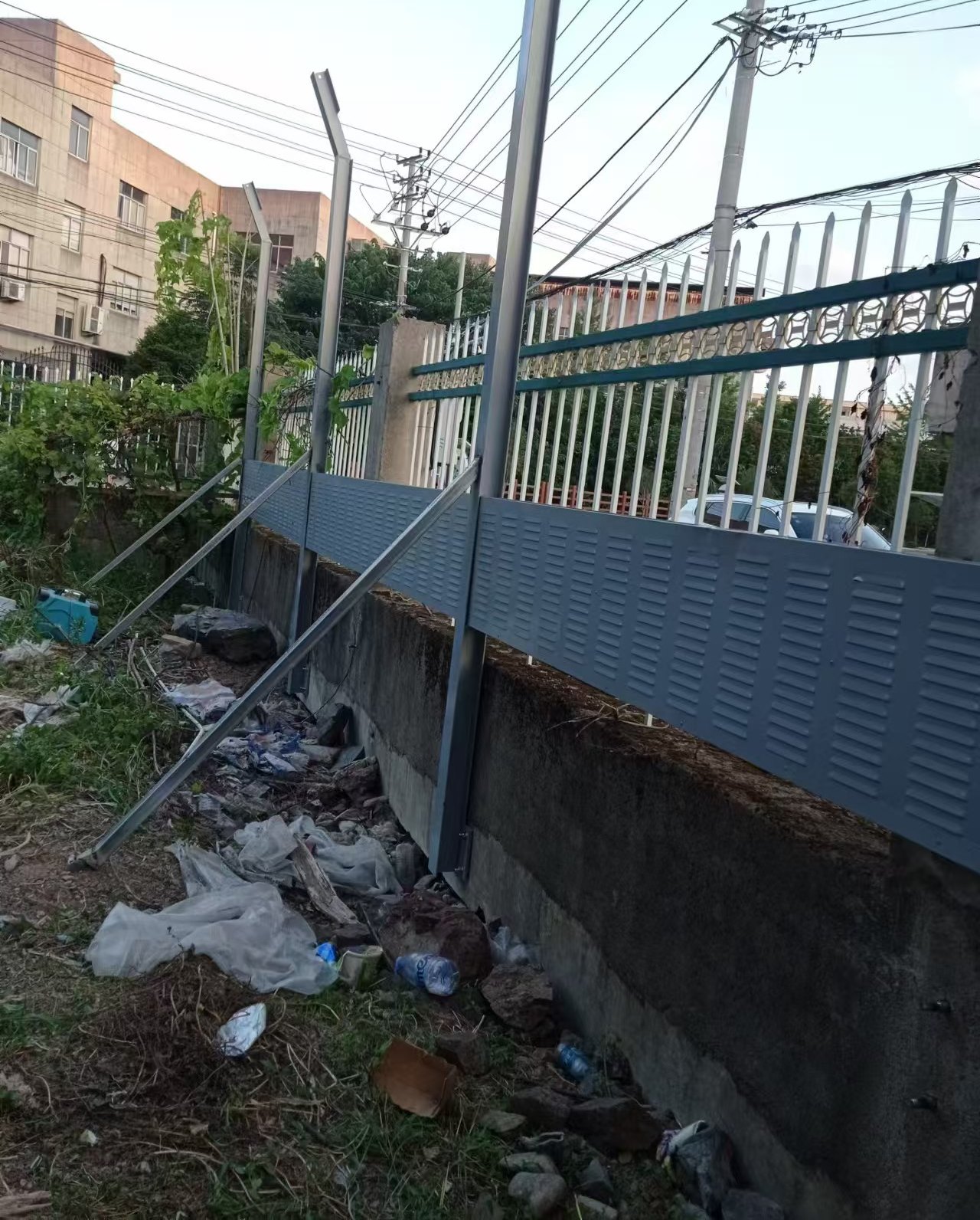 组合式隔音屏 图 8