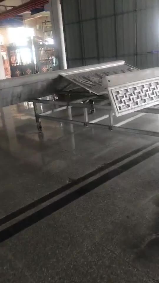 欧式豪华别墅大门