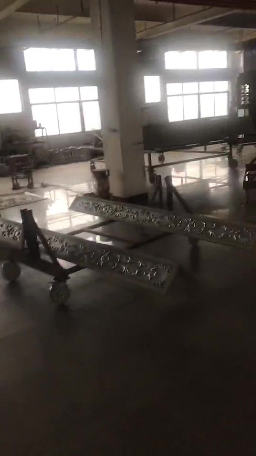 铜艺大门 图 7