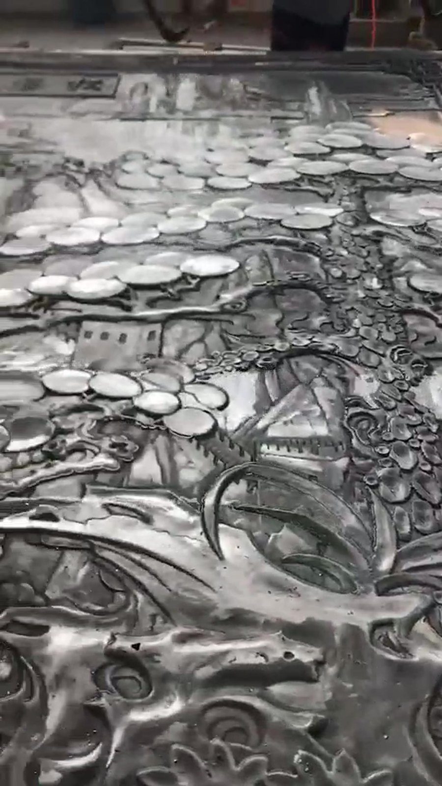 大门电机 / 智能门禁 图 3
