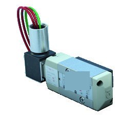 Series 5A/5B/5C Valve Status Monitor