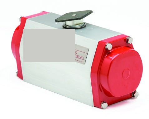 Series 92 Double Acting Actuator