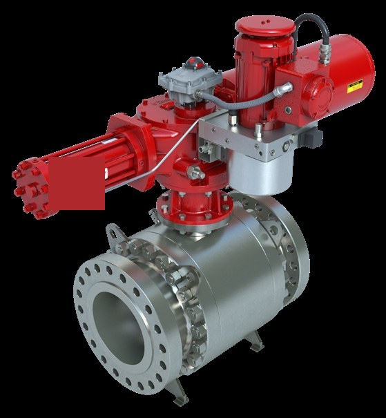 Modular Actuator System
