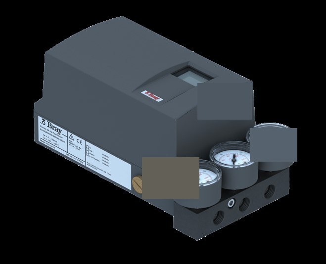 Valve Sensor Pack (Industrial Grade)