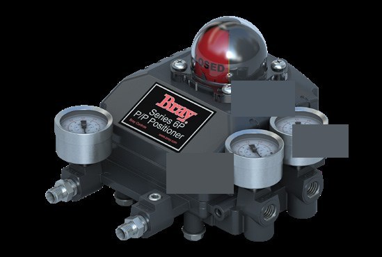 Valve Sensor Pack (Proximity Switches)