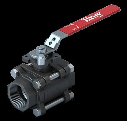 AC-Series Series 24/25 Ball Valve