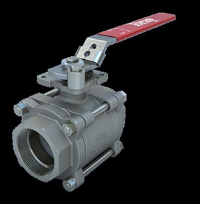 AC-Series Series 39 Ball Valve