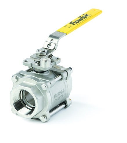 KM-Series KM 20/21 Ball Valve