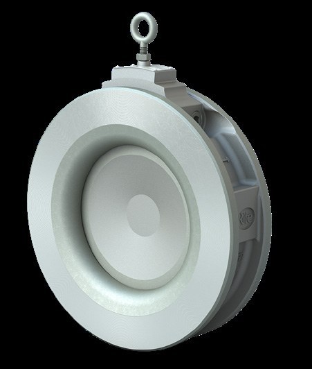 JSZHUCAI® 210/212 Wafer Check Valve